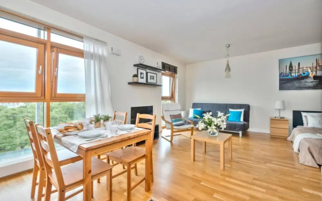 P&O Apartments Arkadia
