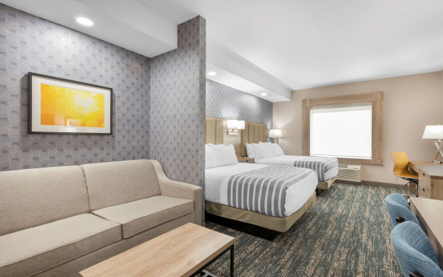 Best Western Premier Executive Residency Medicine Hat