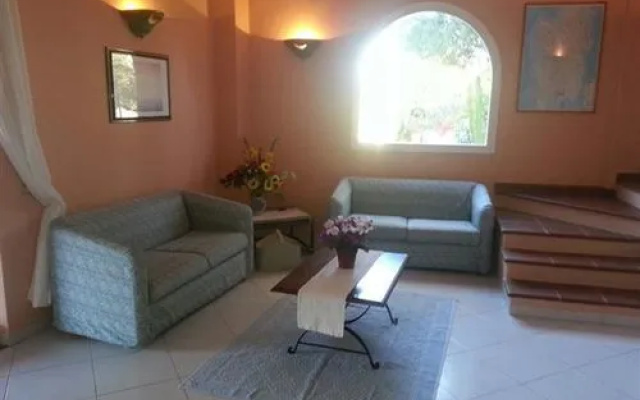 Hotel Tre Lune