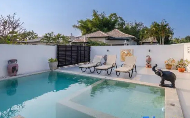 Orchid Paradise Homes OPV 211