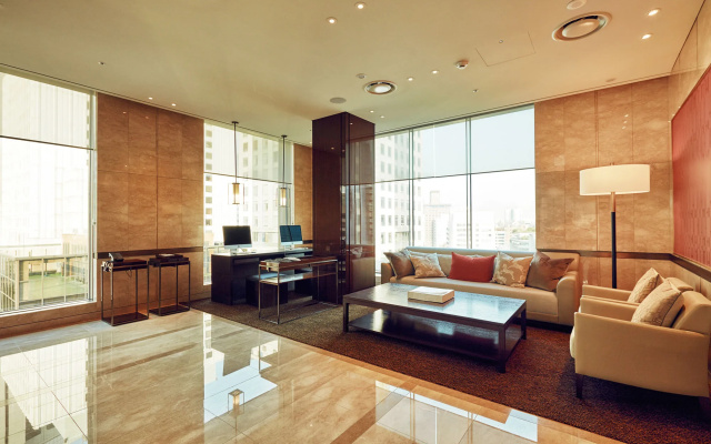 Crown Park Hotel Seoul Myeongdong