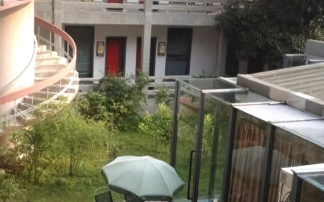 Yandangshan Villas