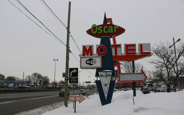 Motel Oscar 1