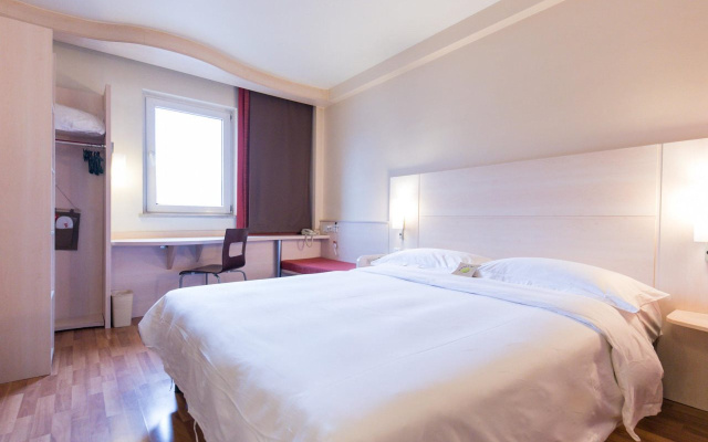 Ibis Anyang Jiefang Ave