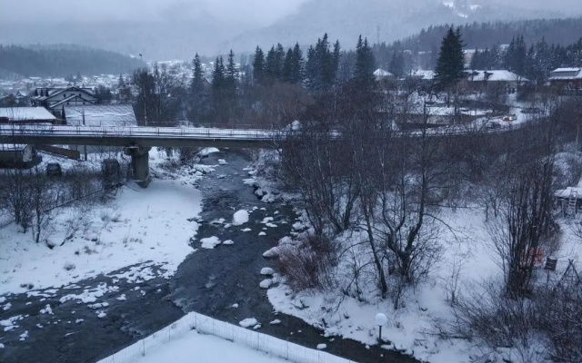 Edan Apartament