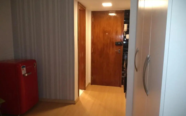 Studio Copacabana