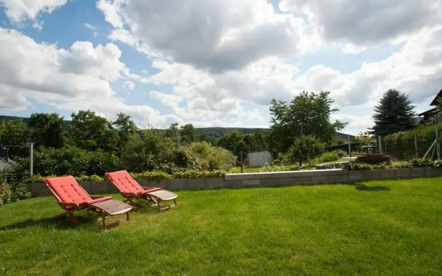 Holiday Home Foresight