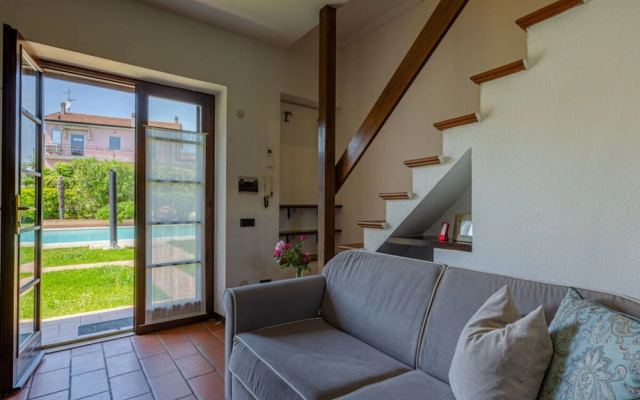 Casa Vecchio Mulino 1