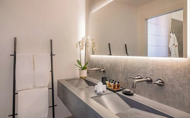 Villa Conrad by Hotel Metropole Taormina