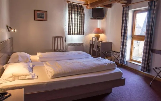 Hotel Le Vignoble