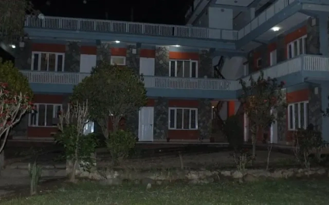 Blue Heaven Guesthouse