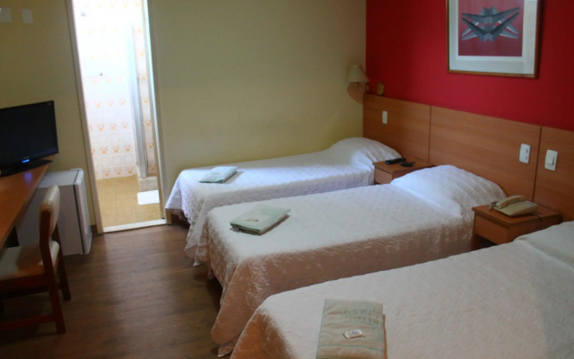 Hotel Vina del Mar