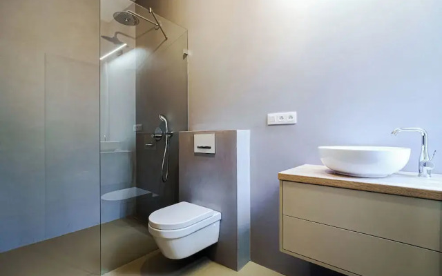 Masarykova Luxury Apartments