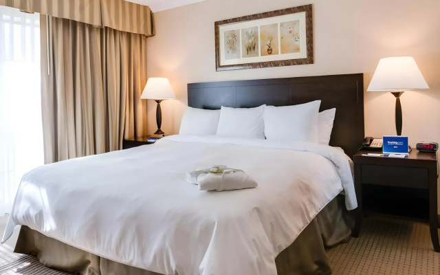 The Buena Park Grand Hotel & Suites