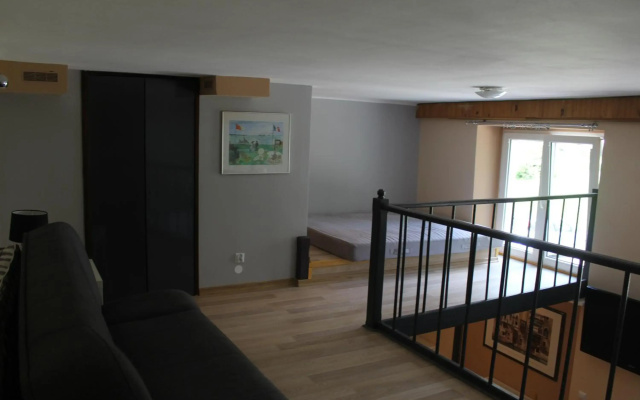 Apartamenty Górskie