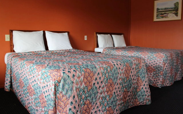 HavenPointe Inn & Suites