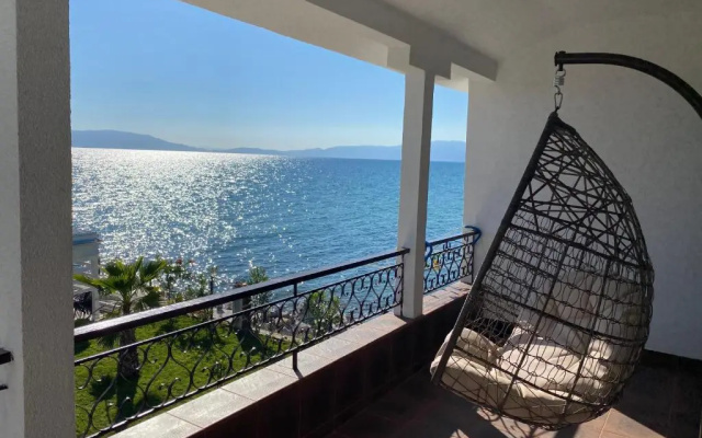 Guest House Costa 1