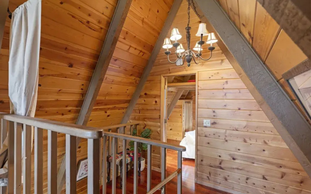 Jupiter Peaks Hideaway
