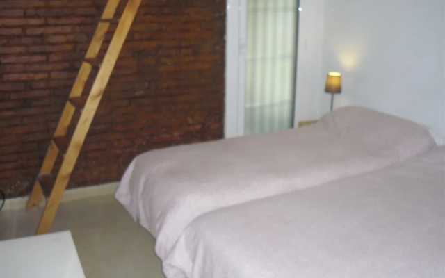 Apartamentos Dirsa Parc Güell