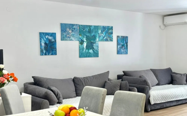 Family One bedroom apartment Marijana