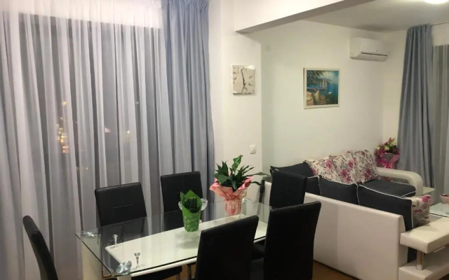 Apartment Veselin