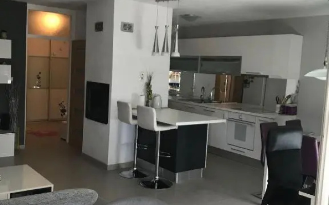 Apartment Vukovarska