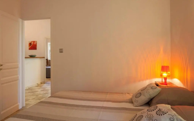 Casa Ortale