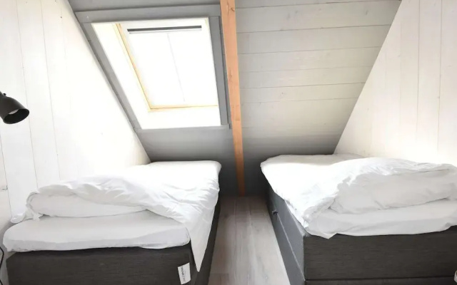 Studio Hazenborgh in Callantsoog Near the sea