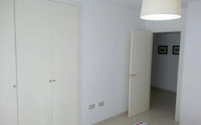 Acogedor apartamento en el Casco Historico