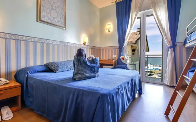 Hotel Acquamarina