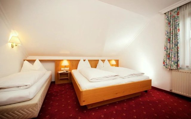 Hotel Grafenwirt