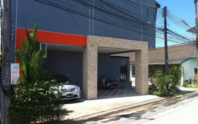 Chalong Mansion