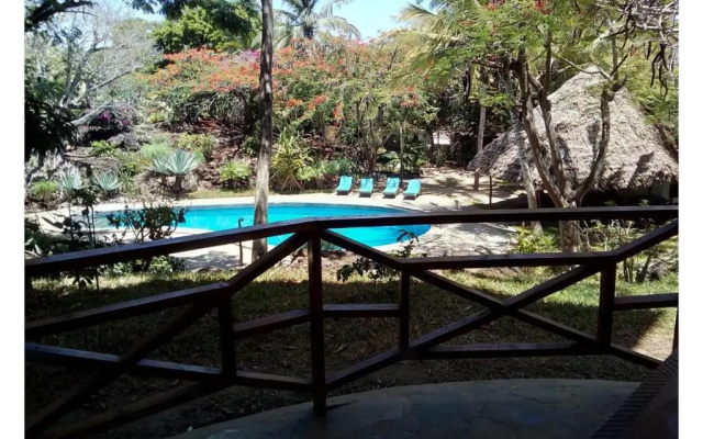 Silver Rock Hotel