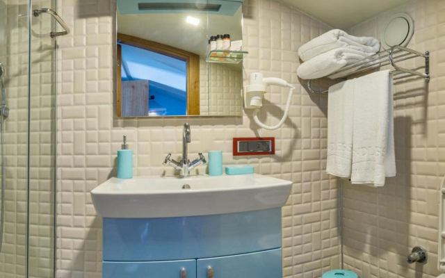 Taksim Nis Hotel