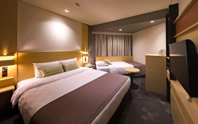 Nagoya Sakae Tokyu Inn