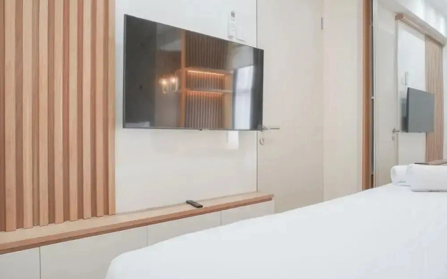 Modern And Comfy 3Br At Transpark Cibubur Apartment