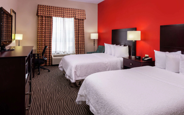 Hampton Inn Laplace