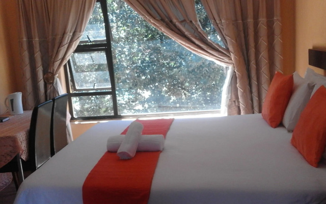 Sgegede Guest House