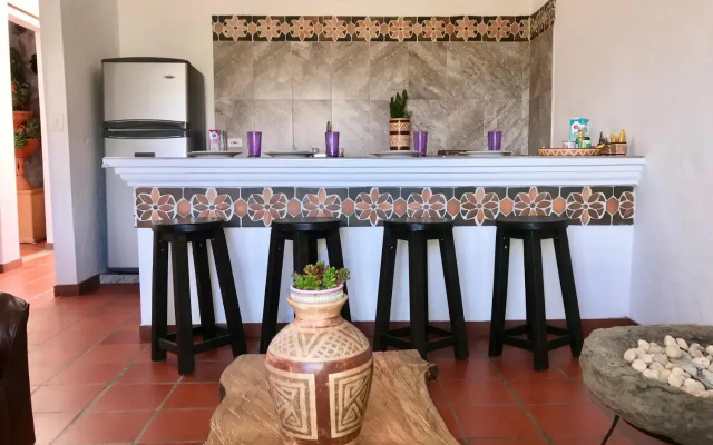 Villa del Sol