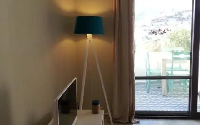 Apartment Begonville