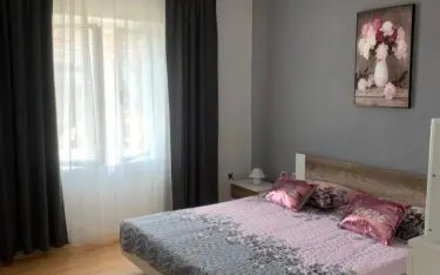 Apartment SARA