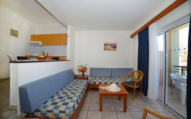 Pegasus Hotel