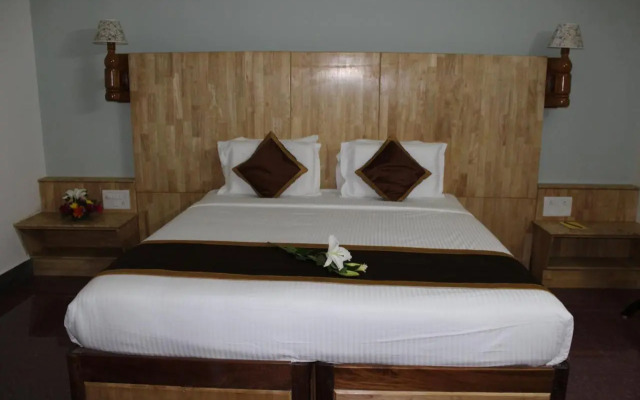 Hotel Presidency Electronic City, Bangalore