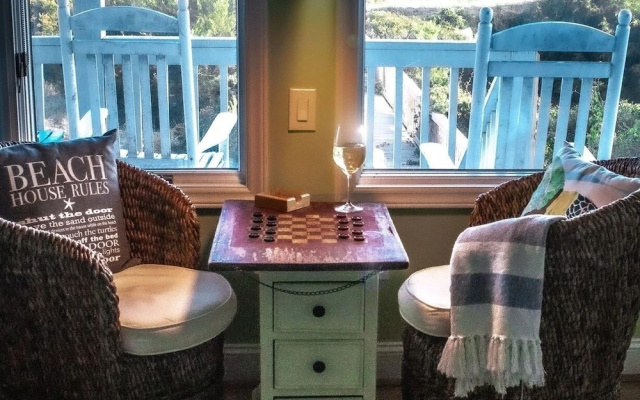 Park Place Duplex - 6 Br Home