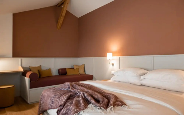 Pension Leuchtenburg