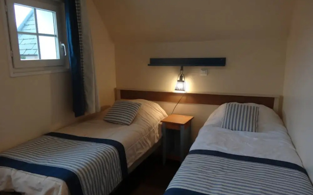 Le Hameau - P&V