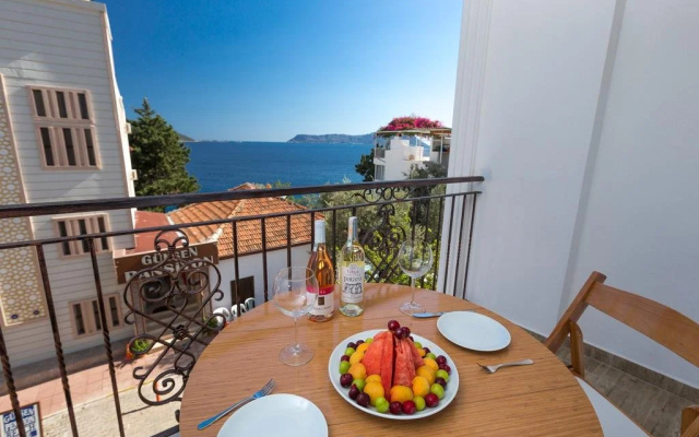 Kas Old Town Hotel
