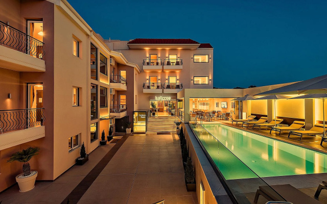 Kallirroe Hotel