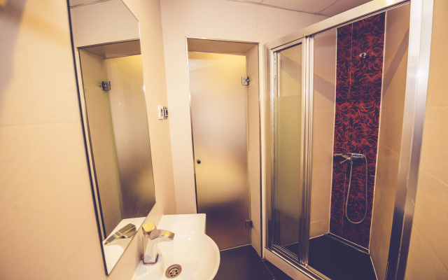 Hostal Sol Los Angeles