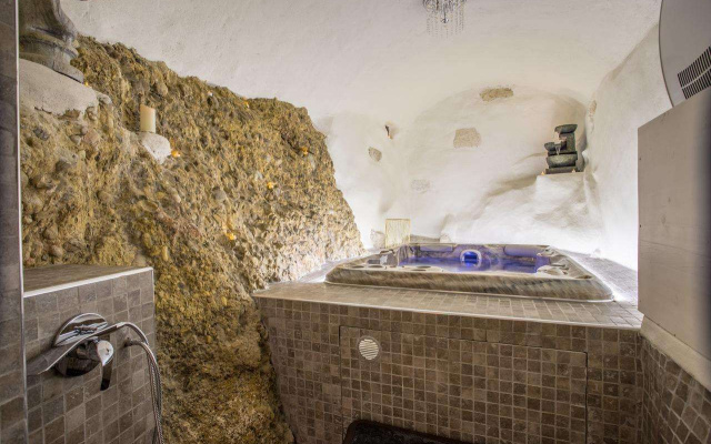 La Bombonière & Spa